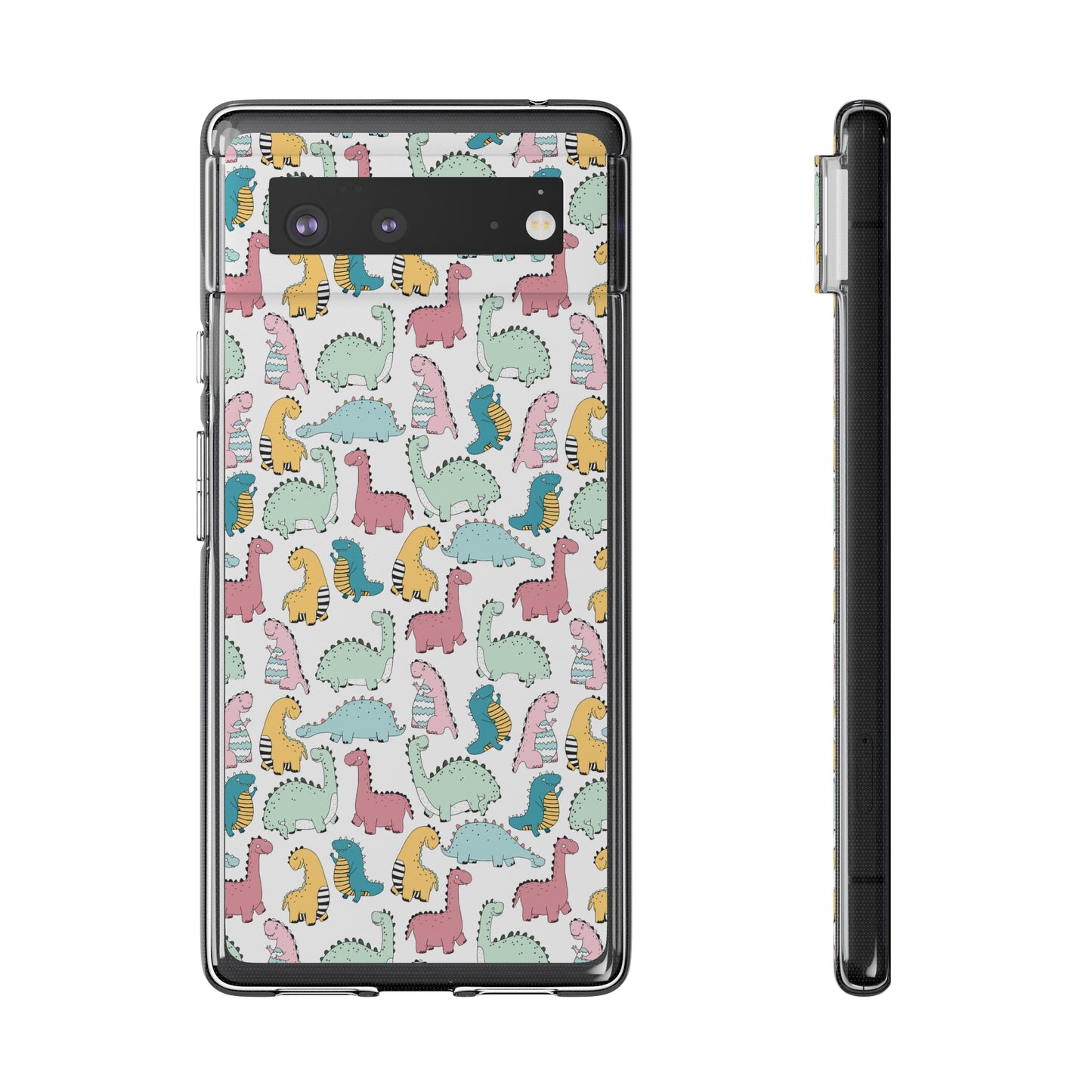 Phone case - Dinosaurs