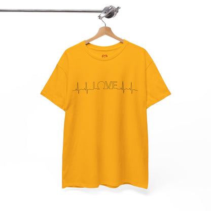 Love - T-shirt