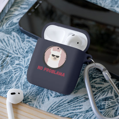 No Problama - AirPods und AirPods Pro Case Cover