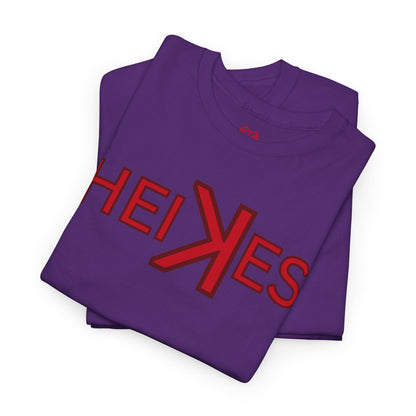 HEIKES - T-shirt