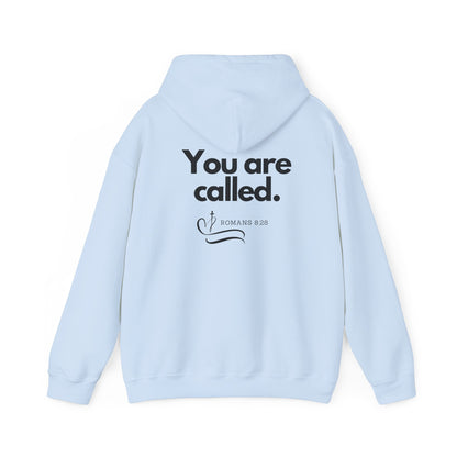 Unisex Hoodie - You are called