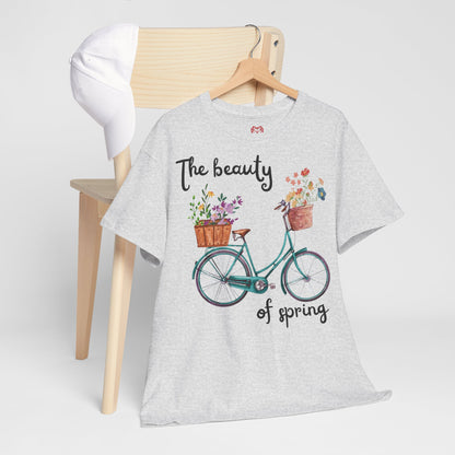 The beauty of spring - T-shirt