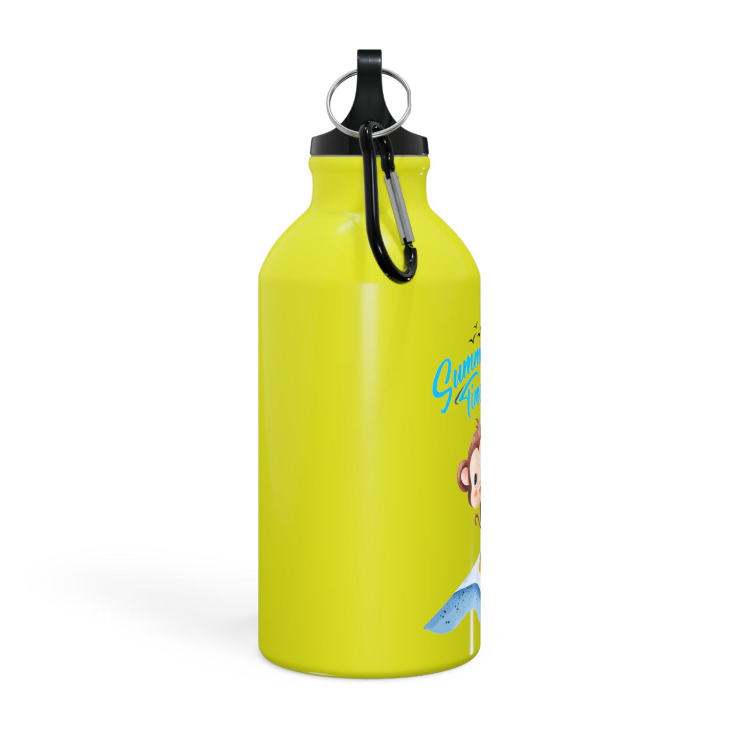 Summer Time - Oregon Sport Flasche