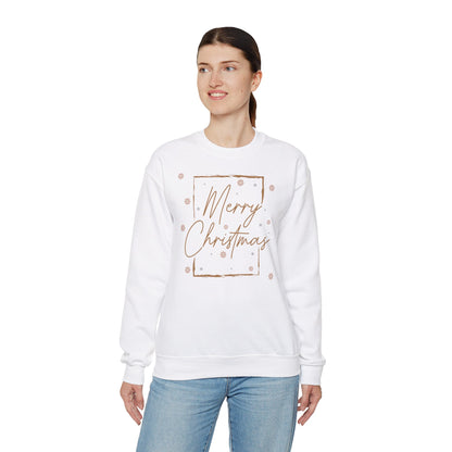 Merry Christmas (2) - Unisex Sweatshirt