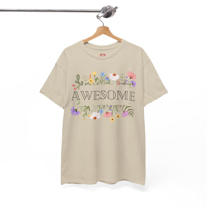 You are awesome (2) - T-shirt