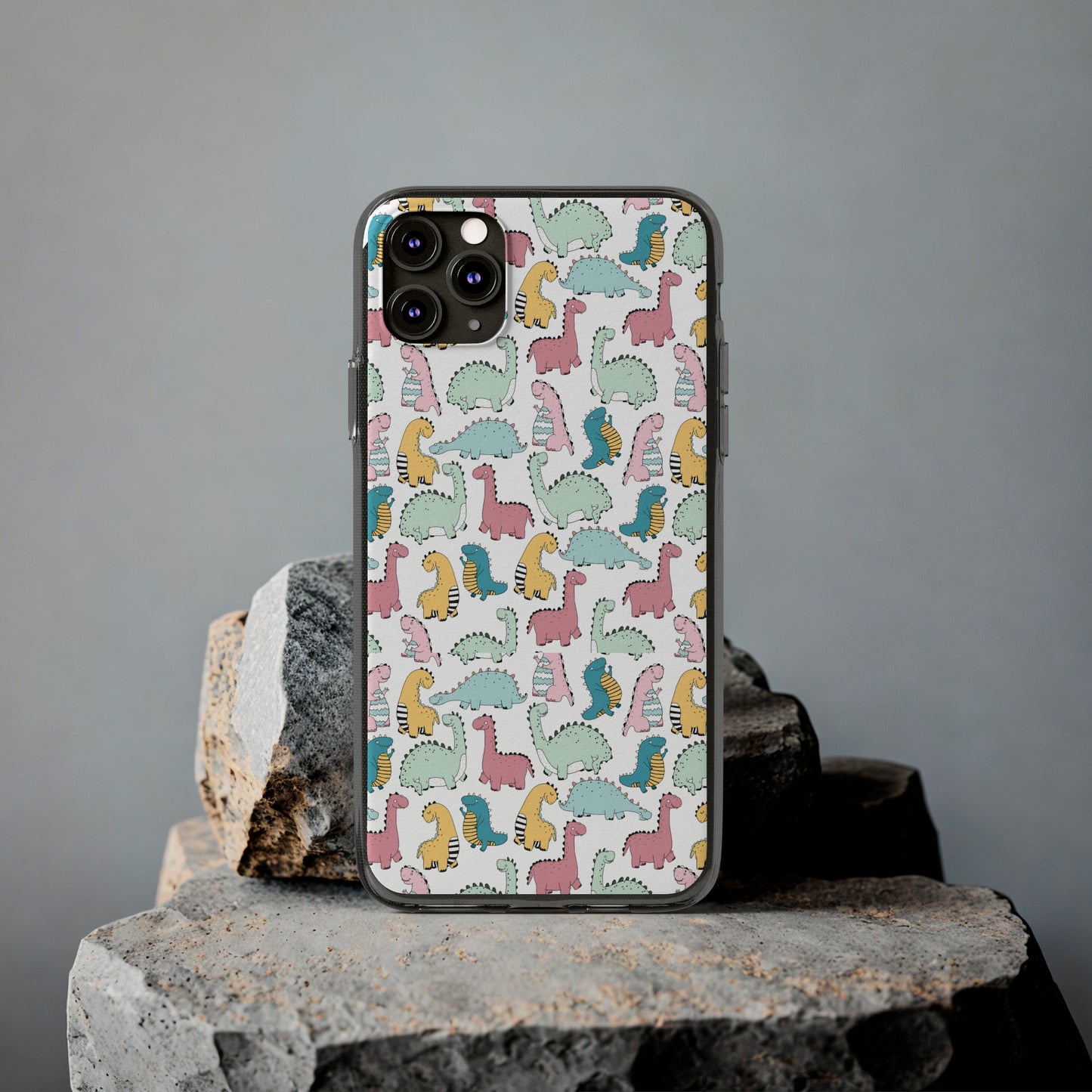 Phone case - Dinosaurs