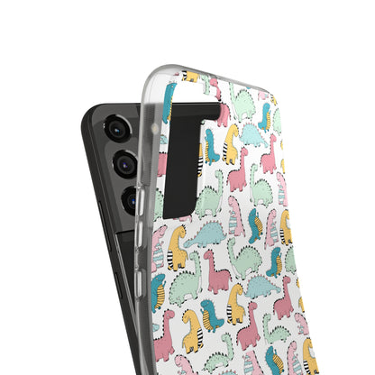 Phone case - Dinosaurs