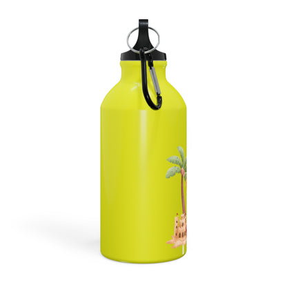 Summer vibes 2 - Oregon Sport Flasche