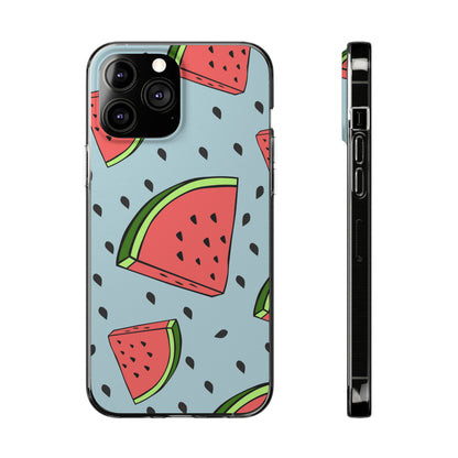 Phone case - Watermelon