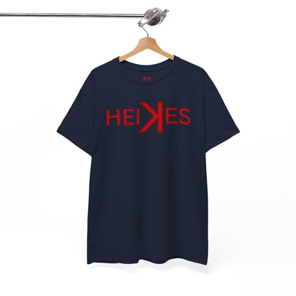 HEIKES - T-shirt