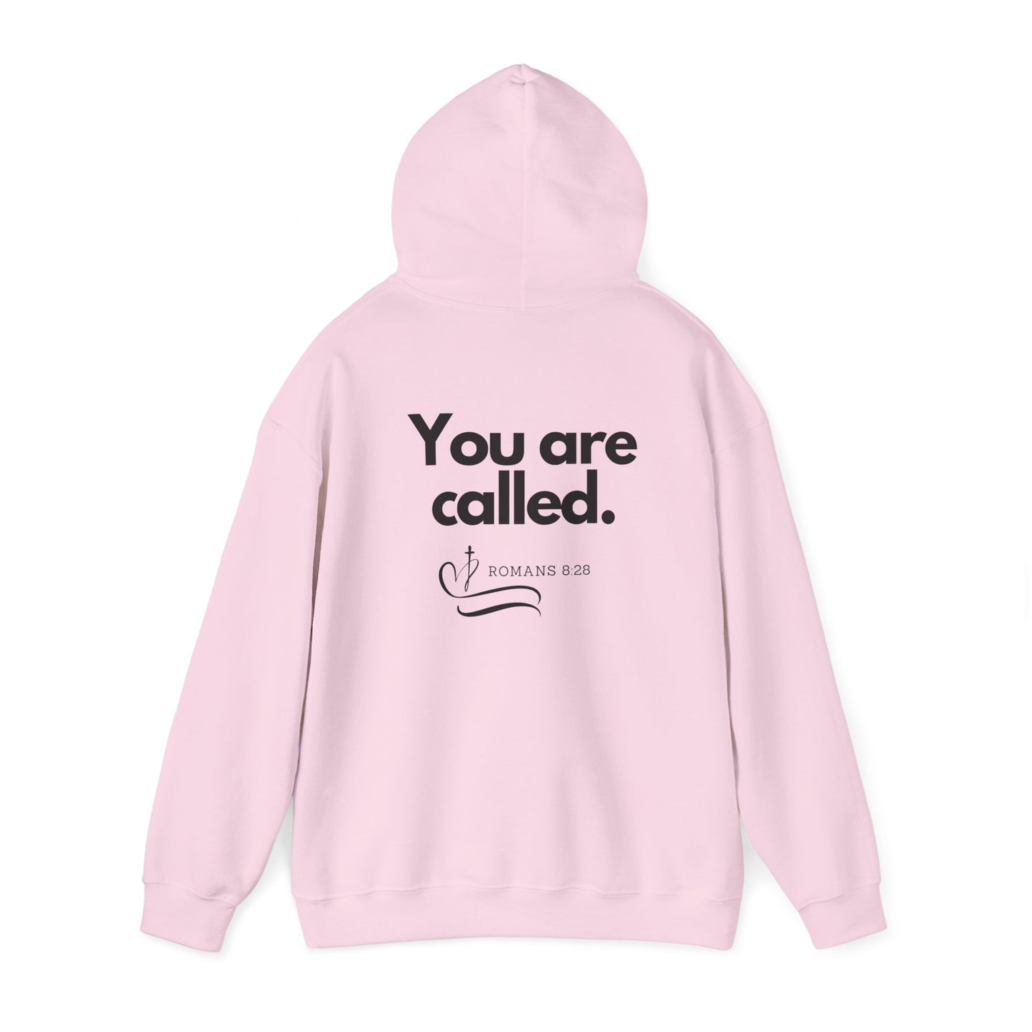 Unisex Hoodie - You are called