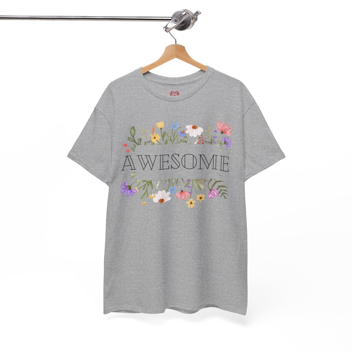 You are awesome (2) - T-shirt