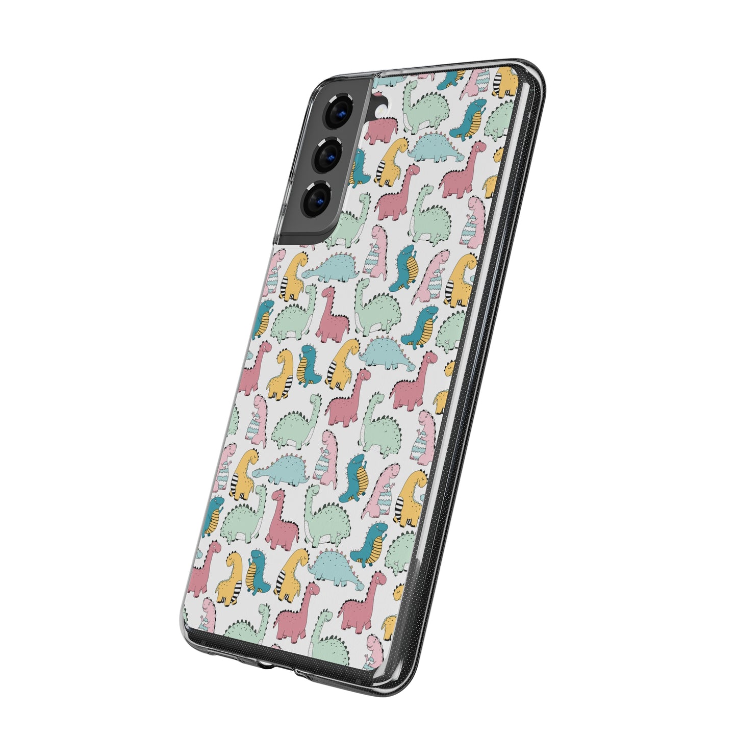 Phone case - Dinosaurs