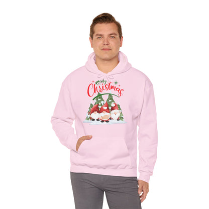 Wichtel Merry Christmas - Hoodie