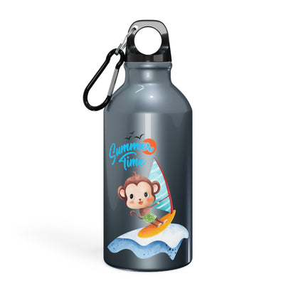 Summer Time - Oregon Sport Flasche