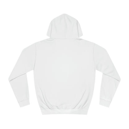 Unisex Hoodie - I like to be outdoors as much as possible (Ich mag es so oft es möglich ist draußen zu sein)