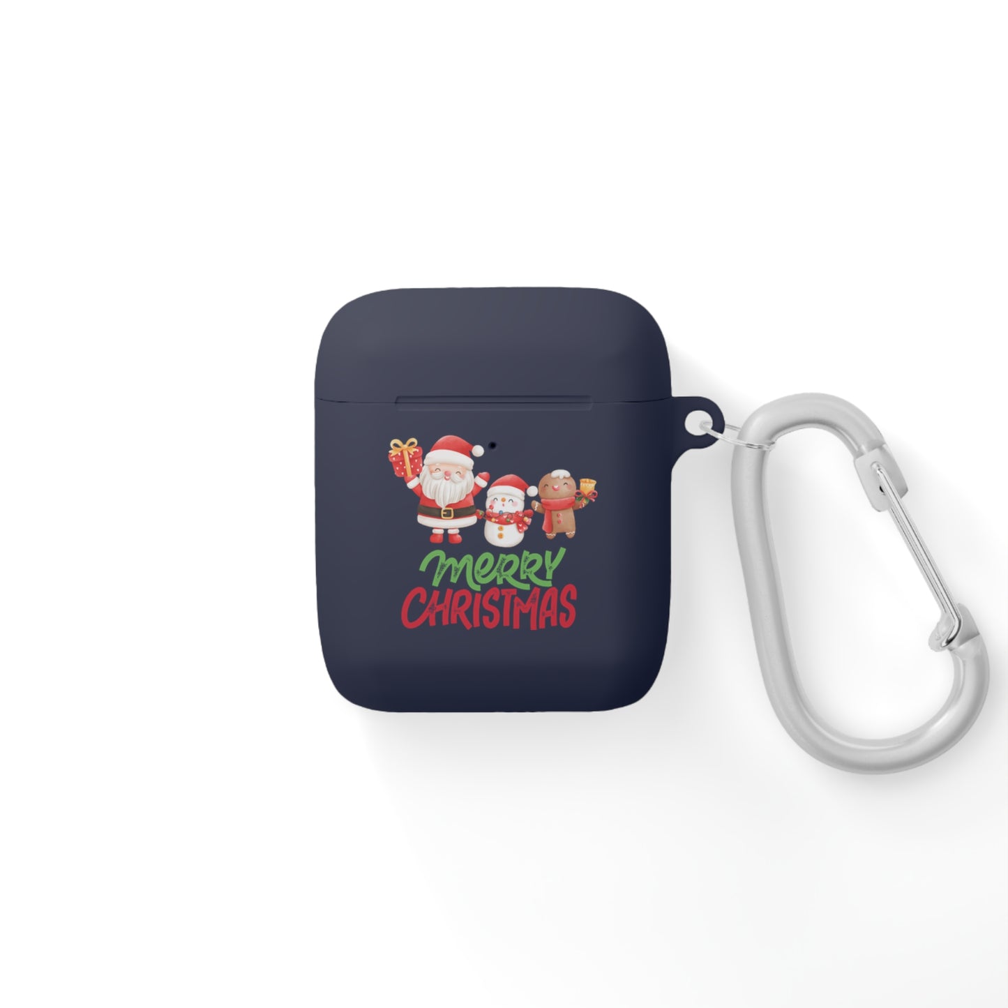 Merry Christmas - AirPods und AirPods Pro Case Cover