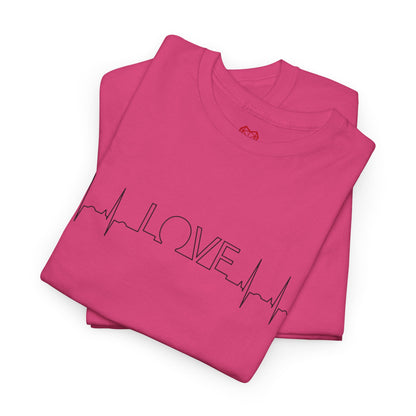 Love - T-shirt