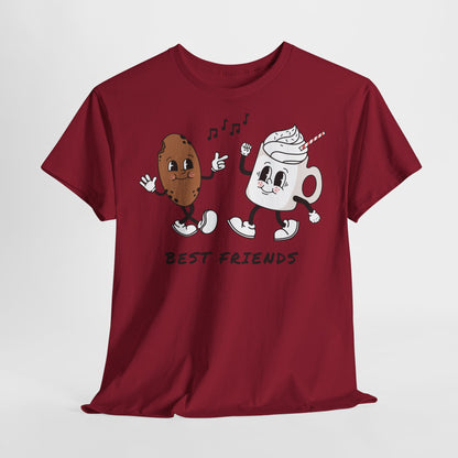 Best friends - T-shirt