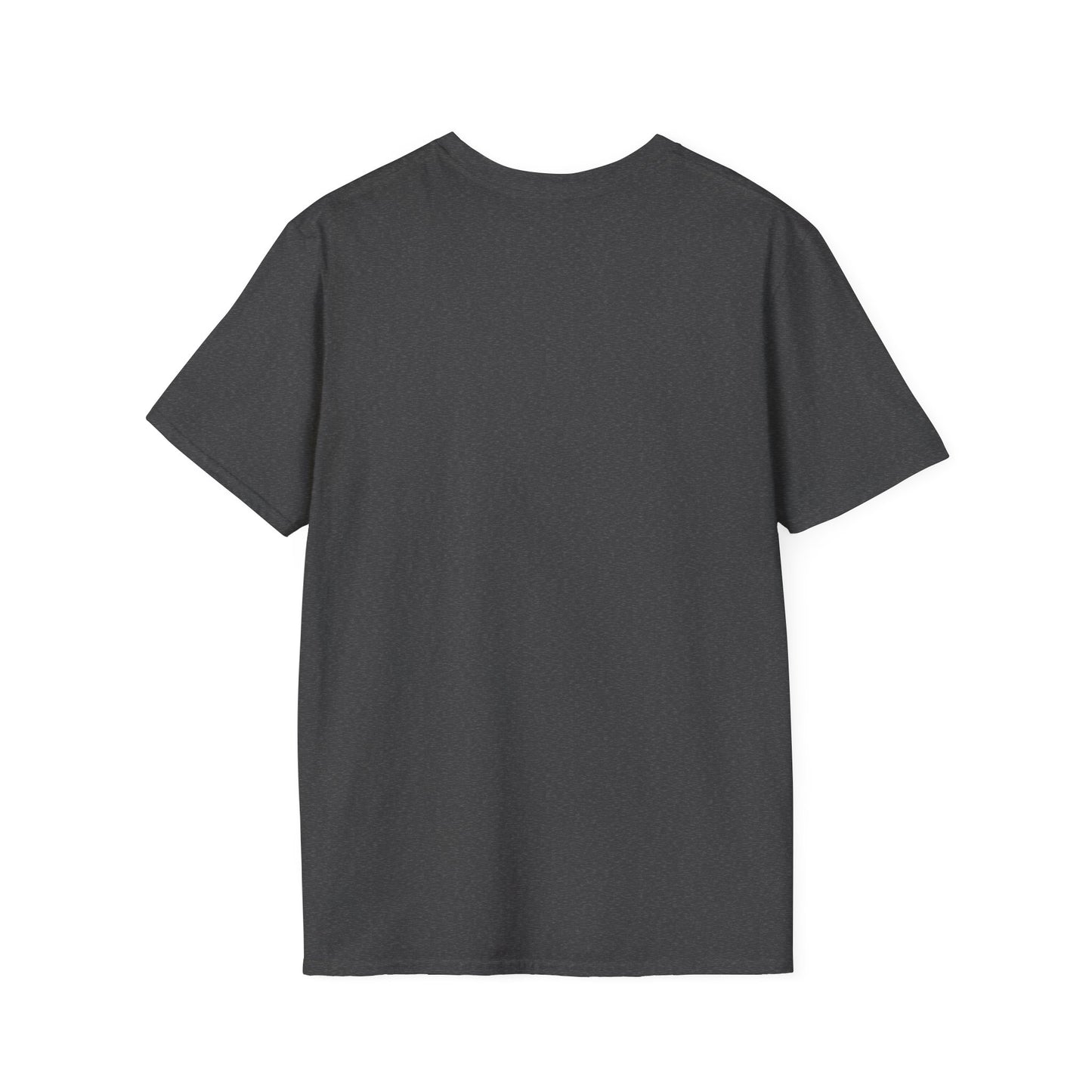 Schiff (2) - Unisex Softstyle T-Shirt