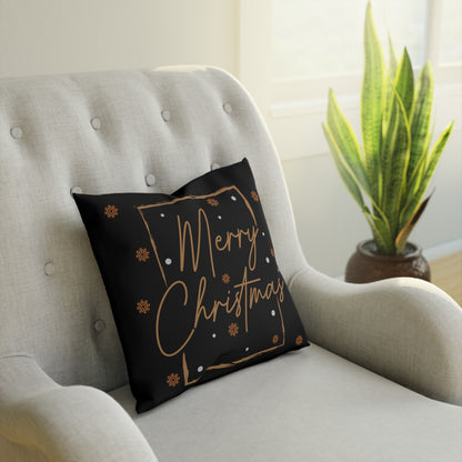 Merry Christmas - Sofa-/Dekokissen