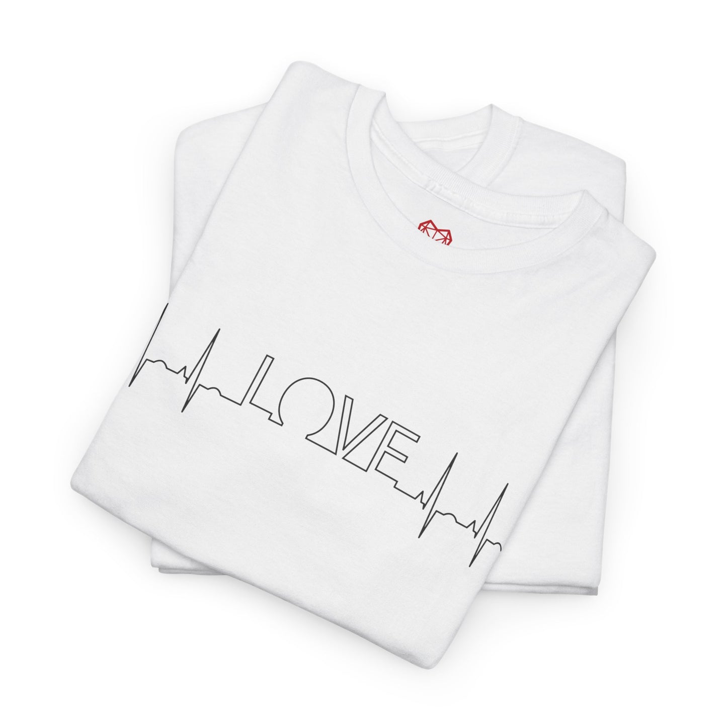 Love - T-shirt