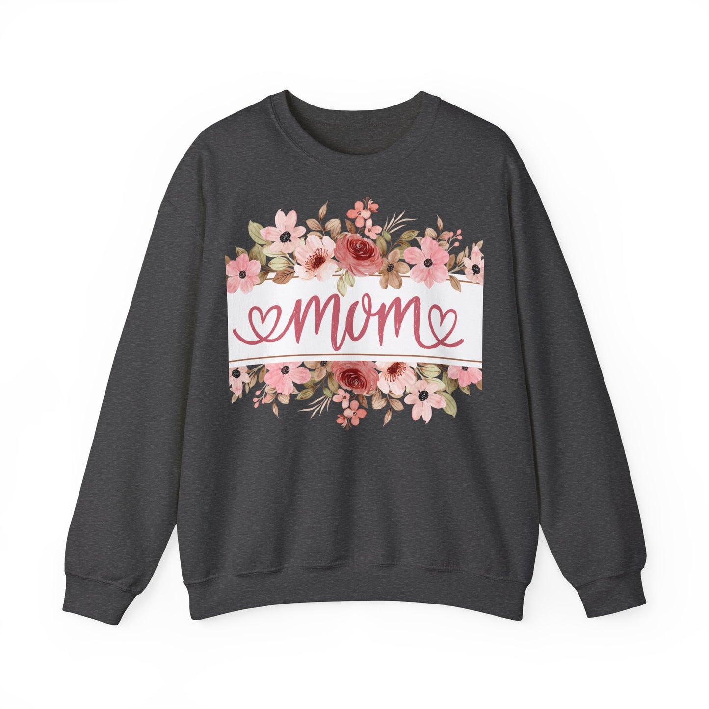 Mom - Sweatshirt