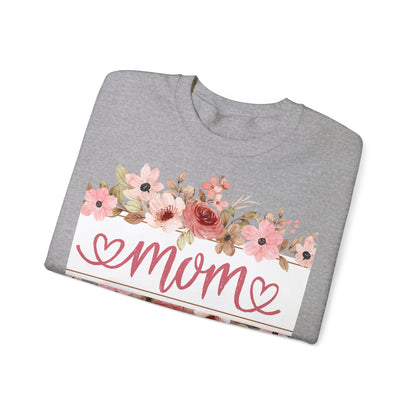 Mom - Sweatshirt