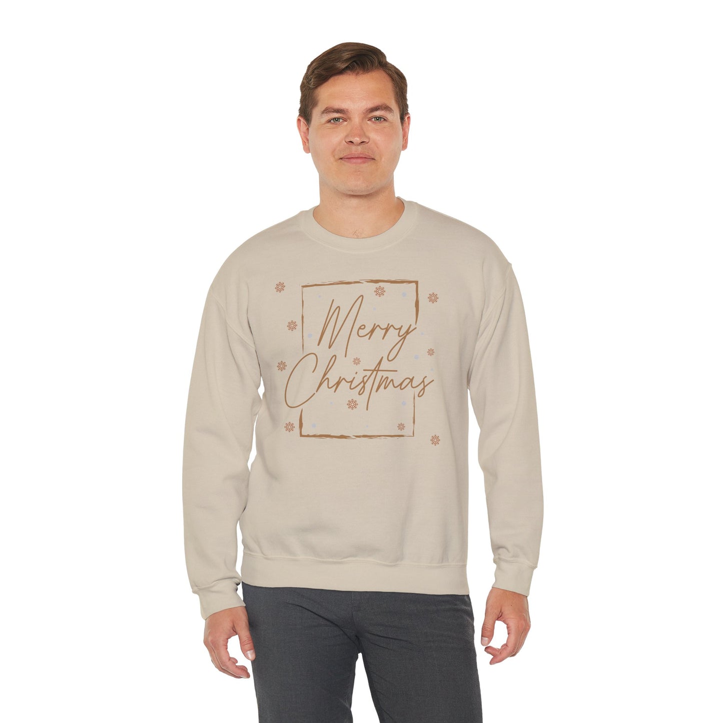 Merry Christmas (2) - Unisex Sweatshirt