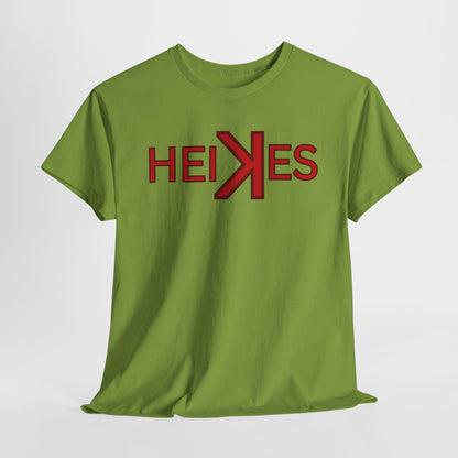 HEIKES - T-shirt