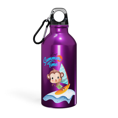 Summer Time - Oregon Sport Flasche