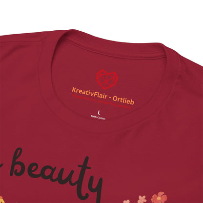 The beauty of spring - T-shirt