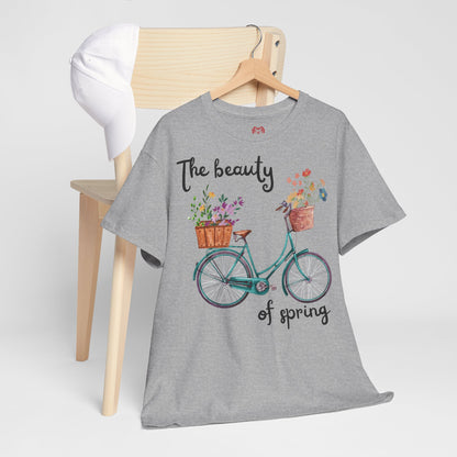 The beauty of spring - T-shirt