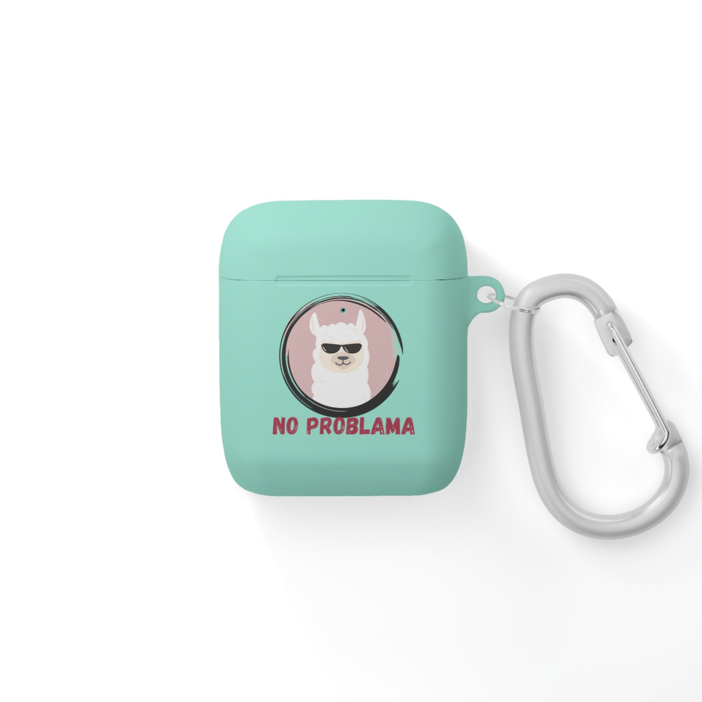 No Problama - AirPods und AirPods Pro Case Cover