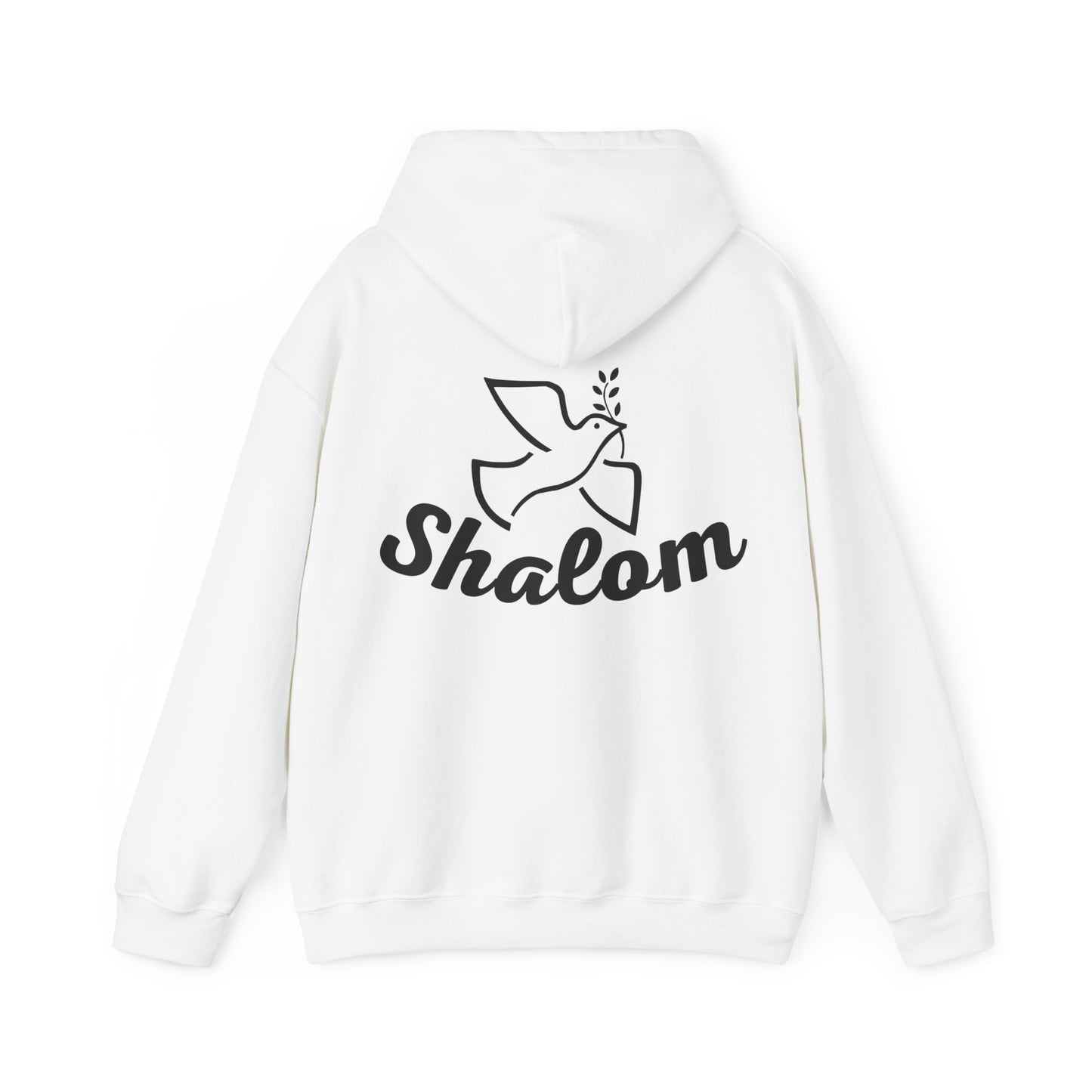 Shalom - Unisex Hoodie