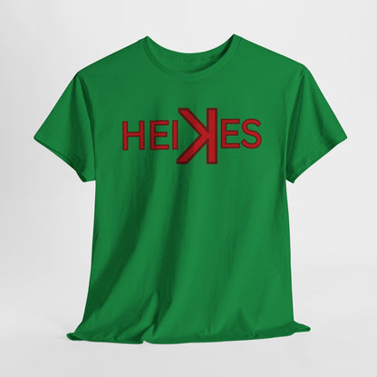 HEIKES - T-shirt