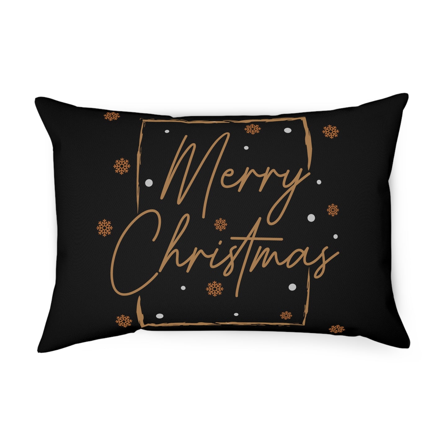 Merry Christmas - Sofa-/Dekokissen