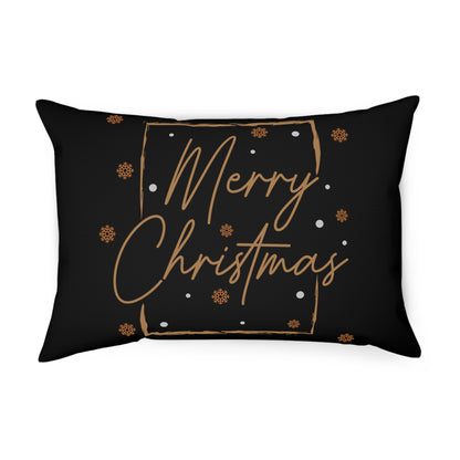 Merry Christmas - Sofa-/Dekokissen