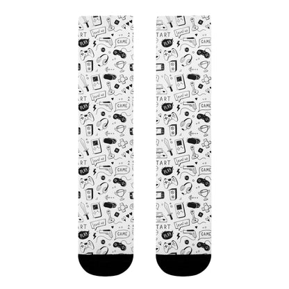 Gaming - Socken