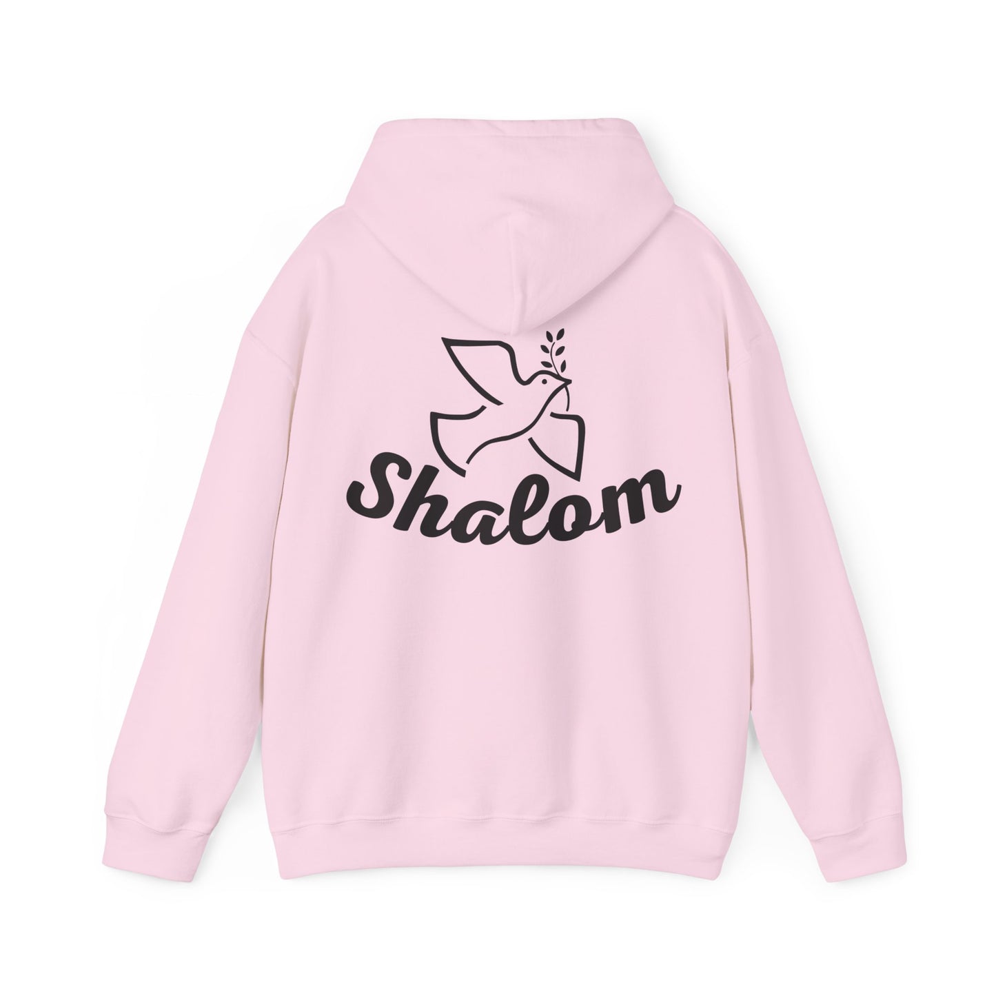 Shalom - Unisex Hoodie