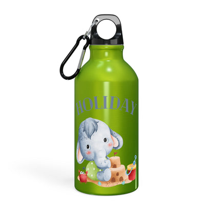 Holiday - Oregon Sport Flasche