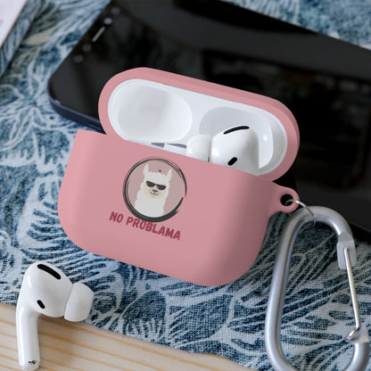 No Problama - AirPods und AirPods Pro Case Cover