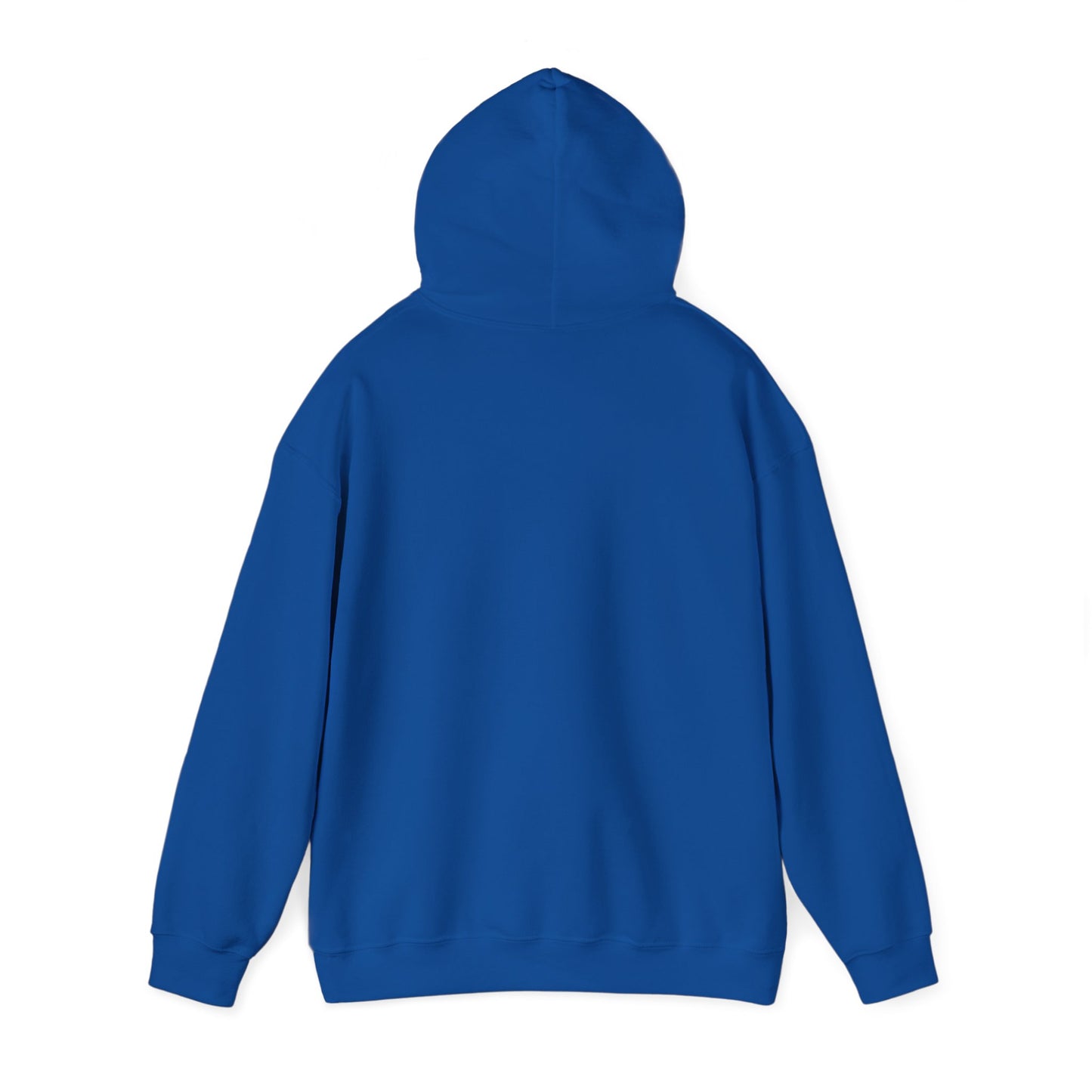 Unisex Hoodie - Moin