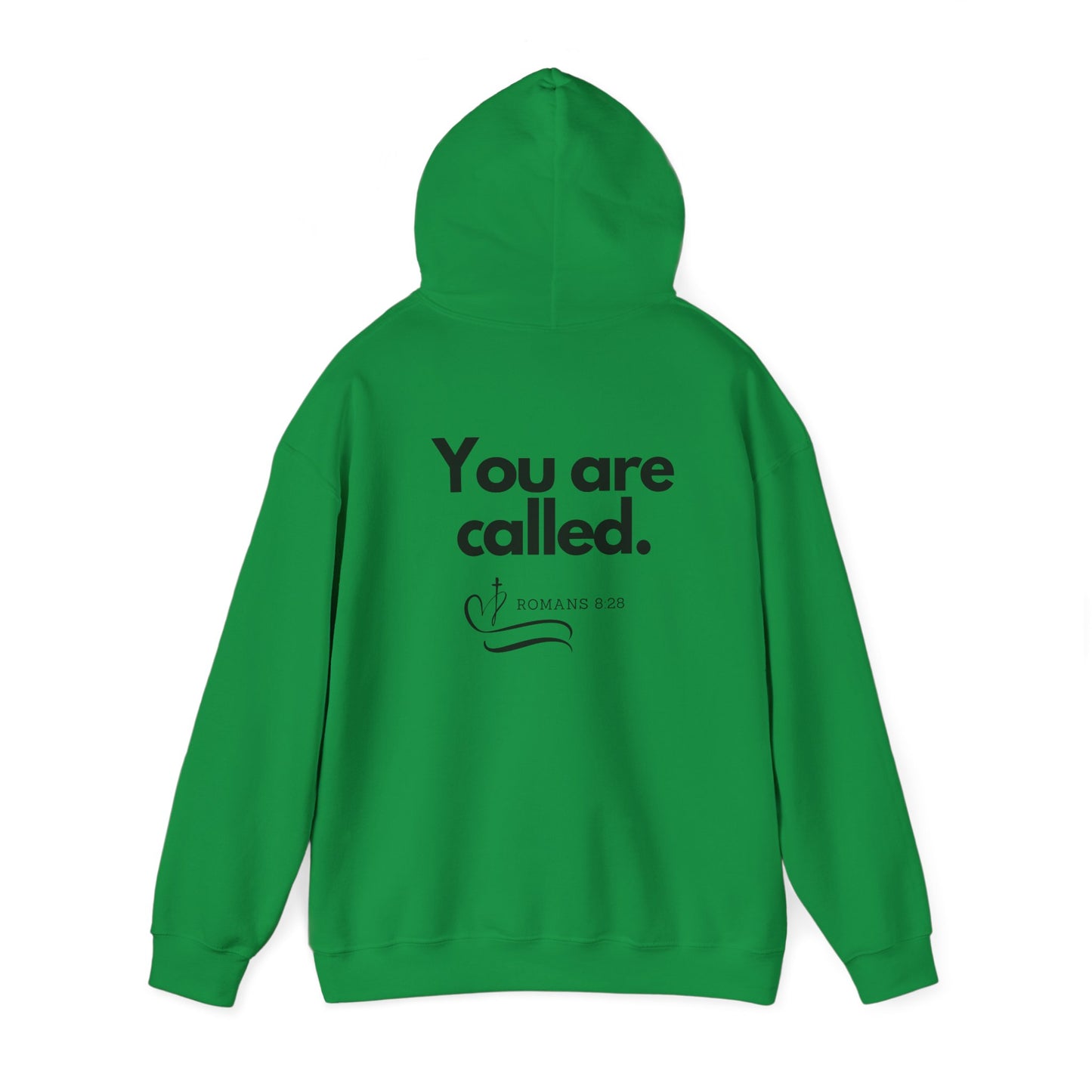 Unisex Hoodie - You are called