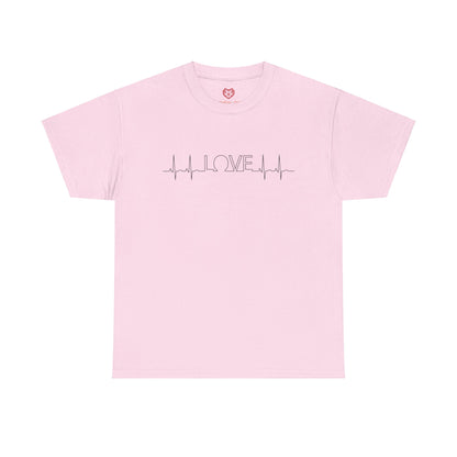 Love - T-shirt