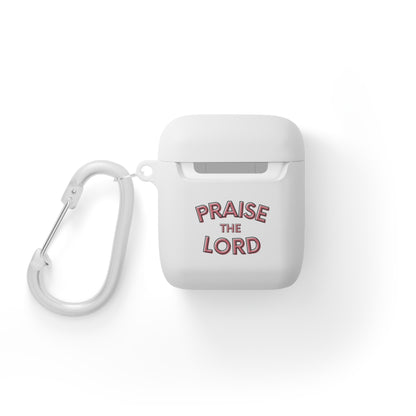 Praise the Lord - AirPods und AirPods Pro Case Cover