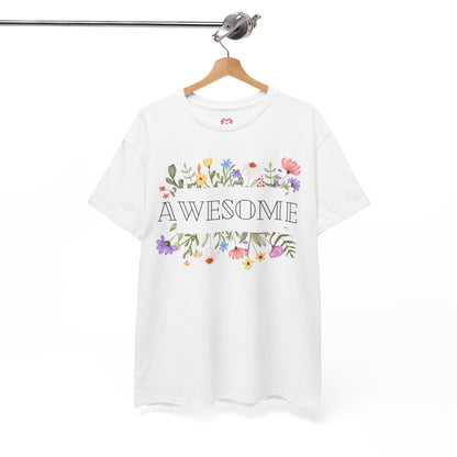 You are awesome (2) - T-shirt