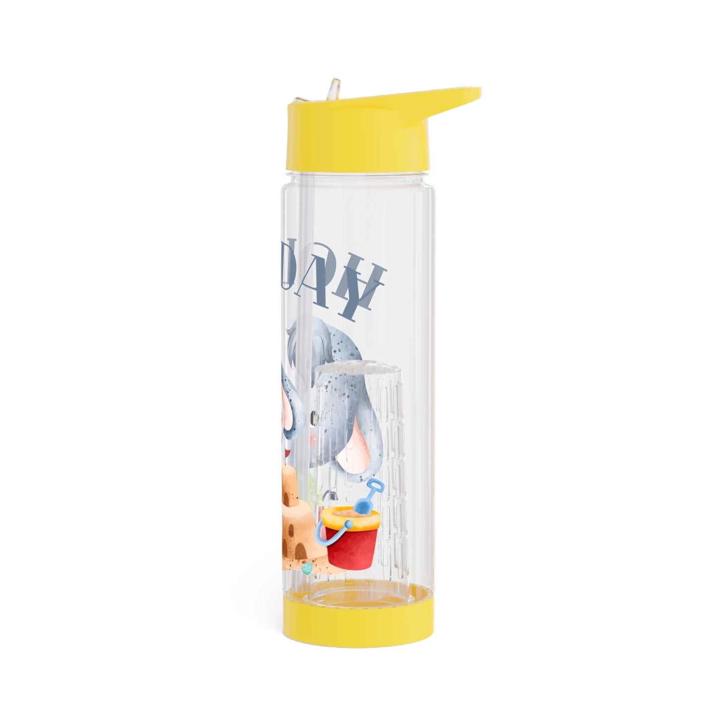 Holiday - Infuser-Wasserflasche