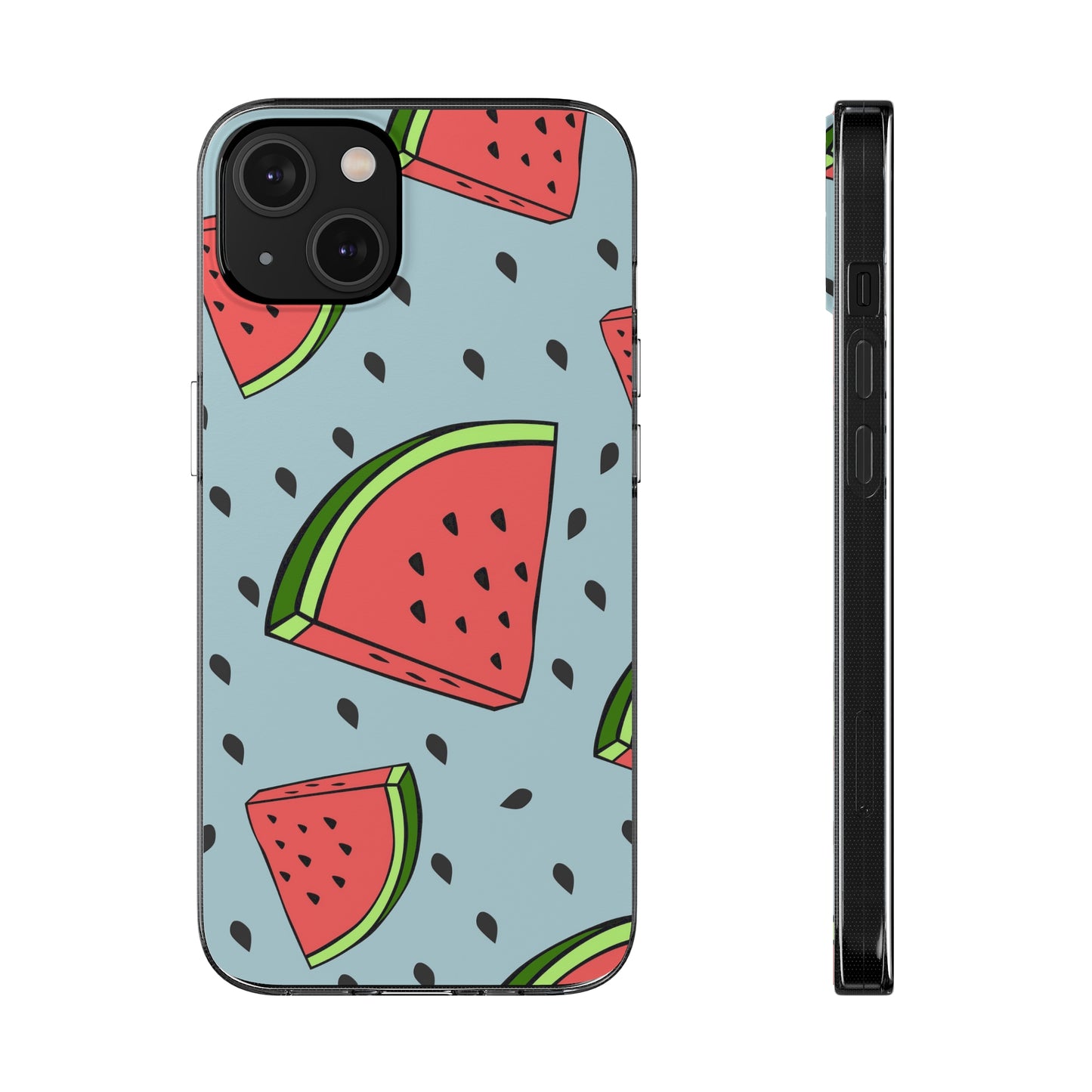 Phone case - Watermelon