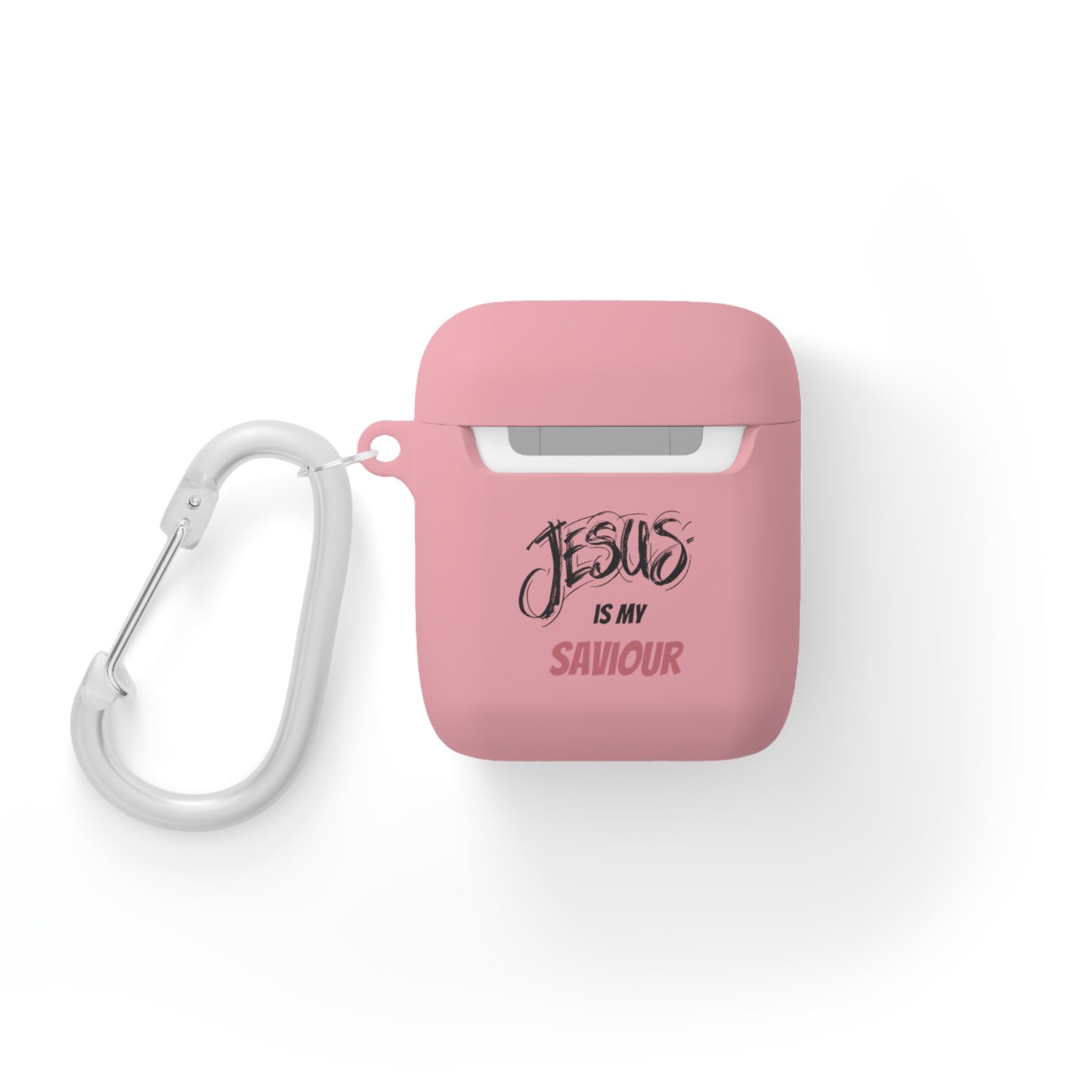 Jesus is Saviour - AirPods und AirPods Pro Case Cover